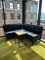 L-Shape Sectional