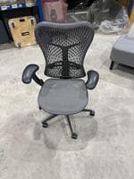 Mirra Task Chair Remanufactured