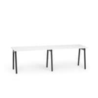 'Series A' Scale Rectangular Conference Table
