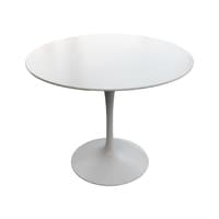 Eero Saarinen Table, Round TM2