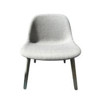 Upholstered Guest Chair