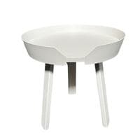 Around Small Side Table