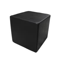 Cube Ottoman