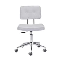 'Whale' Spa Stool