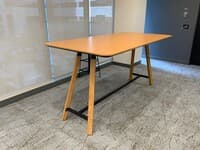 Rockwell Bar Height Table