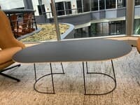 Airy Coffee Table by Muuto