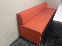 Coalesse Bench