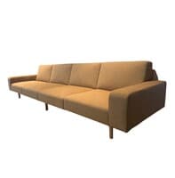 Sistema 11' Sofa