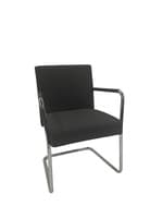 Brayton Switch Sled Base Side Chair (Portico Abacus)