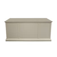 Traditional Desk
