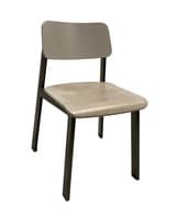 Grand Rapids Chair Co. Sadie II Side Chair (Parchment)