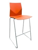 Hightower FourCast2 Bar Height Stool