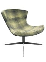 Hightower Jet Lounge Chair (Green)