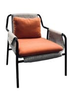 Industry West Fletcher Lounge Chair
