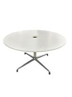SW_1 48" Round Conference Table
