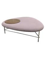 HBF Triscape Bench (Purple)