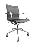 Cherryman Curva Mid Back Conference Chair