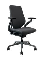 Steelcase Gesture Task Chair (Graphite/Grey)