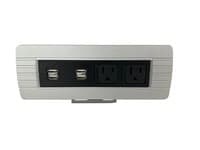Byrne Desktop Power Module