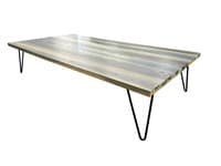 Overdyed Couch Table Moroso by Diesel