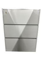 Steelcase 900 Series 3H Top Supporting Lateral File