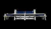 Steelcase Bivi 8-Pack Benching Station