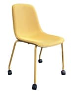 Sunon MJ Multi-purpose Training Chair (Ginger)