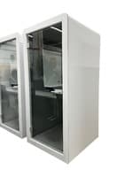 SILEN Space 1 Single Person Acoustic Privacy Pod