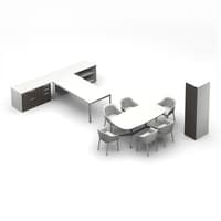 Executive Office (3B2, LH)