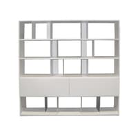 Display Media Shelves