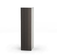 Wardrobe Door Hinged Right