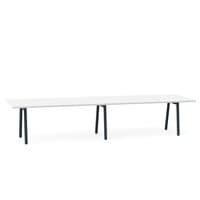 'Series A' Scale Rectangular Conference Table
