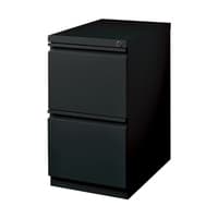 Black BBF Pedestal