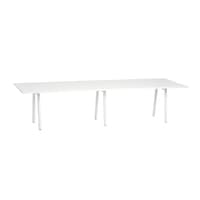 'Series A' Conference Table (124x42)