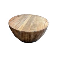 Large Coffee Table (Wood)