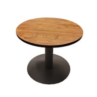 36" Round Table