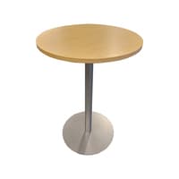 30" Round Bar-Height Table