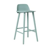 'Nerd' Counter-Height Stool