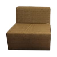 'Campfire' Half Lounge
