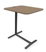 'Campfire' Skate Table