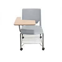 'Very' Seminar Chair (w/ Tablet Arm)