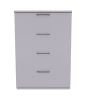 4-Drawer Lateral File
