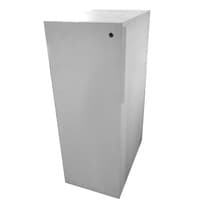 'Bedside' Lockable Storage Pantry