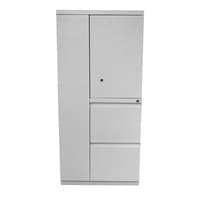X-Series 'Aeros' Storage Towers