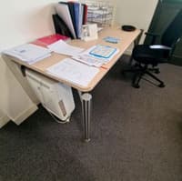 Personal Table
