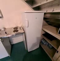 Fridge